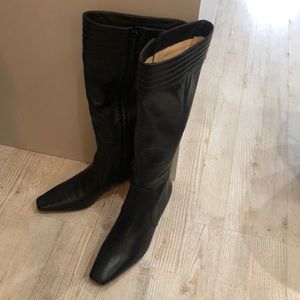 Cole Haan Shoes - Leather Cole Haan boots Cole Haan Shoes - Leather Cole Haan boots